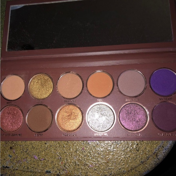 Kylie and Jordan colab - Picture 3 of 12